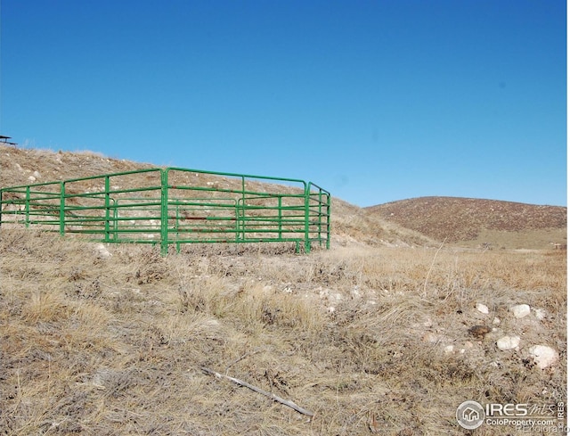 0 Meadow Mountain Dr, Livermore, CO 80536