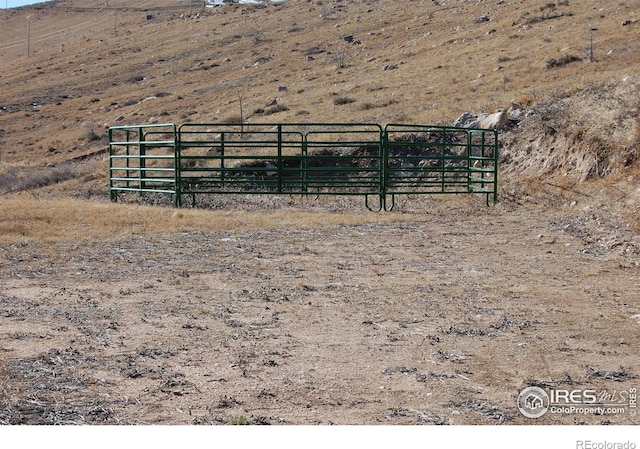 0 Meadow Mountain Dr, Livermore, CO 80536