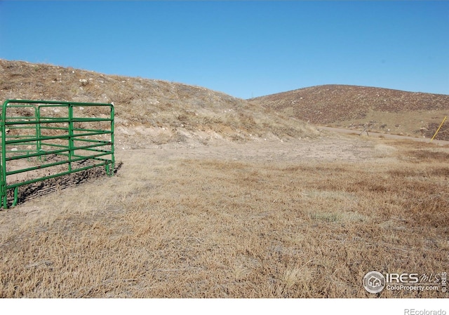 0 Meadow Mountain Dr, Livermore, CO 80536