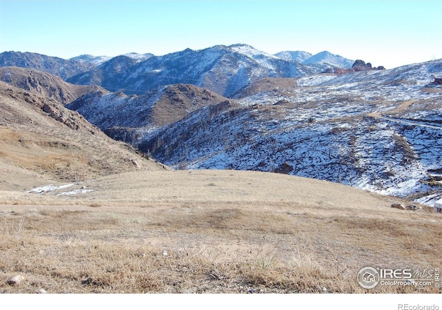 0 Meadow Mountain Dr, Livermore, CO 80536