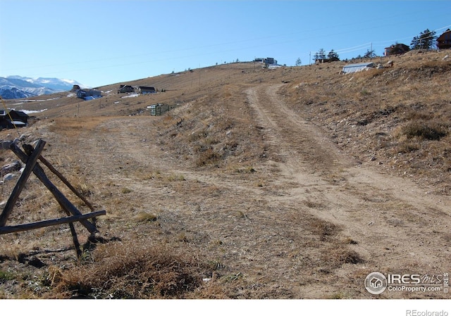0 Meadow Mountain Dr, Livermore, CO 80536