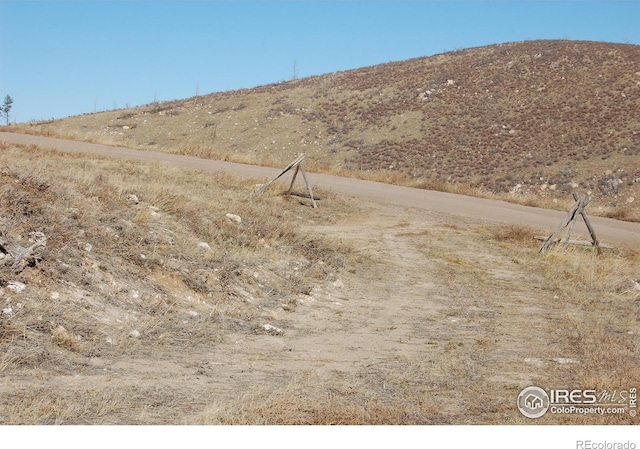 0 Meadow Mountain Dr, Livermore, CO 80536