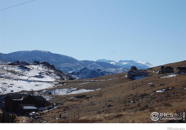 0 Meadow Mountain Dr, Livermore, CO 80536