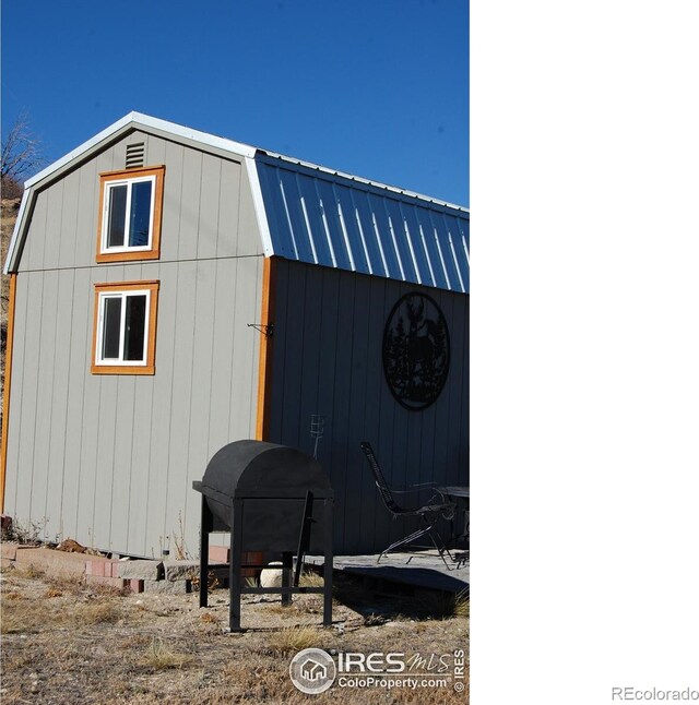 0 Meadow Mountain Dr, Livermore, CO 80536