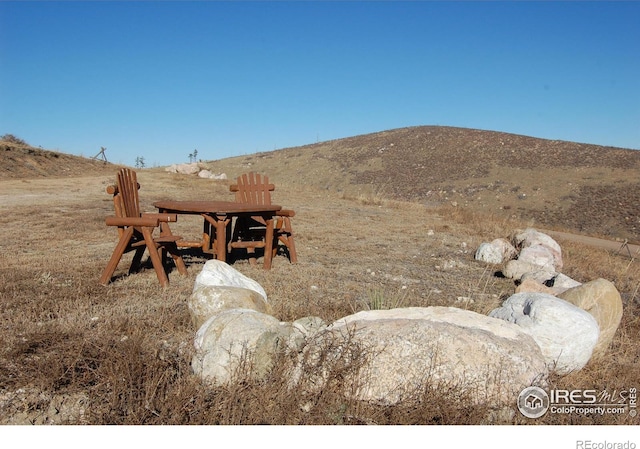 0 Meadow Mountain Dr, Livermore, CO 80536