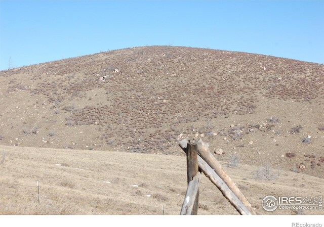 0 Meadow Mountain Dr, Livermore, CO 80536