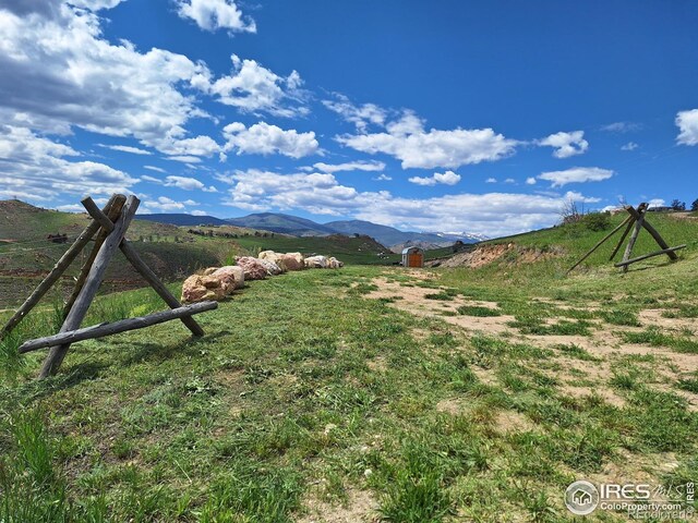 0 Meadow Mountain Dr, Livermore, CO 80536 - photo 1