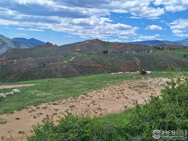 0 Meadow Mountain Dr, Livermore, CO 80536 - photo 30