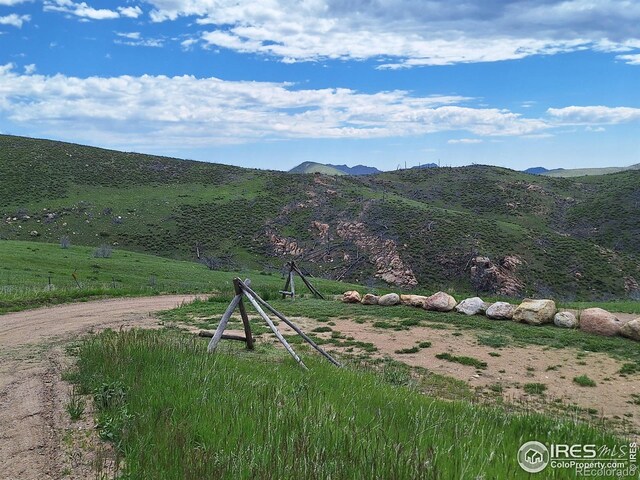 0 Meadow Mountain Dr, Livermore, CO 80536 - photo 33