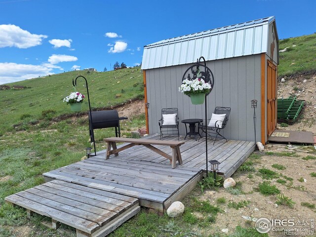 0 Meadow Mountain Dr, Livermore, CO 80536 - photo 9