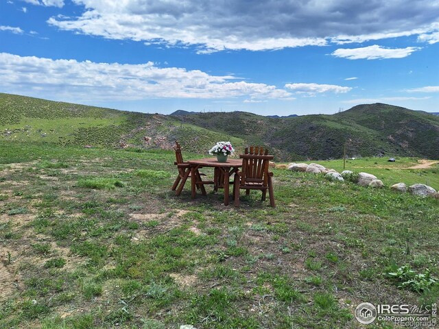 0 Meadow Mountain Dr, Livermore, CO 80536 - photo 28