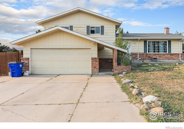 2618 25th Ave, Greeley CO, 80634, 4 bedrooms, 2.5 baths house for sale