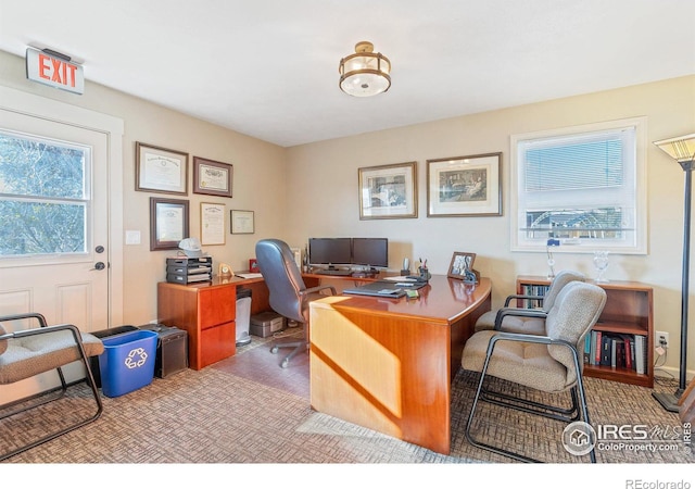 2981 W 144th Ave, Broomfield, CO 80023 - view of office space