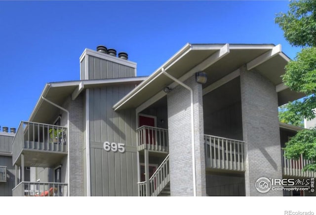 Listing photo 2 for 695 Manhattan Dr Unit 110, Boulder CO 80303