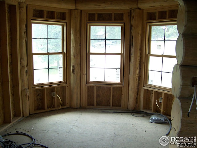 387 Lakeview Dr, Drake, CO 80515 - view of misc room