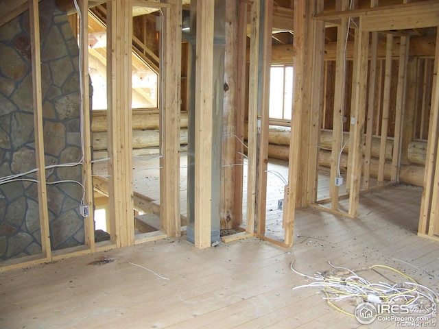 387 Lakeview Dr, Drake, CO 80515 - view of miscellaneous room