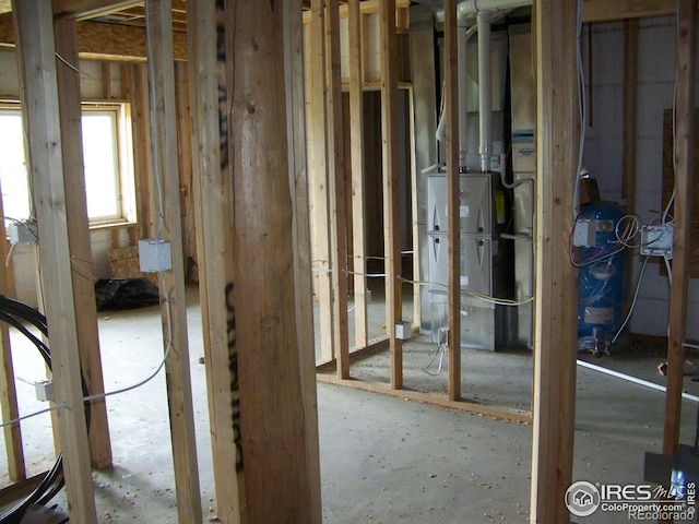 387 Lakeview Dr, Drake, CO 80515 - view of miscellaneous room
