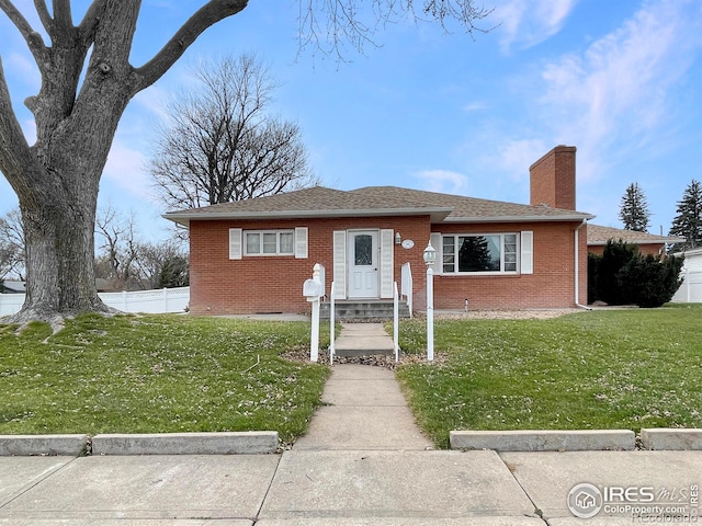 310 S High School Ave, Holyoke, CO 80734
