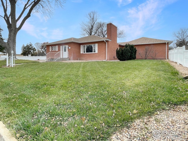 310 S High School Ave, Holyoke, CO 80734