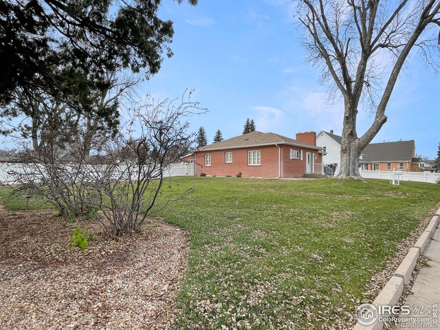 310 S High School Ave, Holyoke, CO 80734