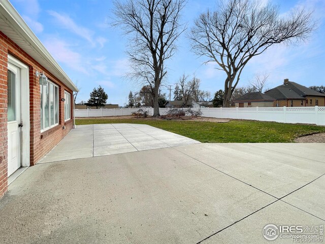 310 S High School Ave, Holyoke, CO 80734