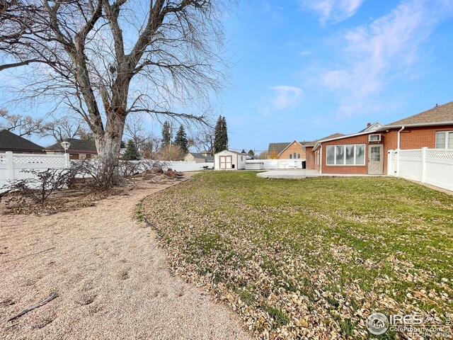 310 S High School Ave, Holyoke, CO 80734