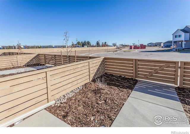 5086 Mckinnon Ct, Timnath, CO 80547 - view of yard