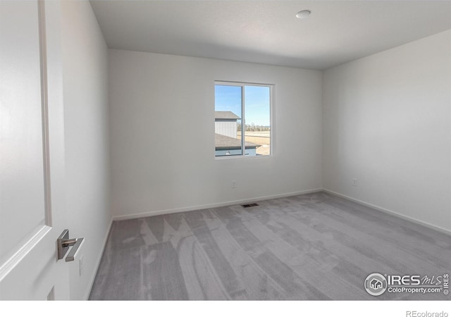 5086 Mckinnon Ct, Timnath, CO 80547 - empty room with carpet flooring and baseboards