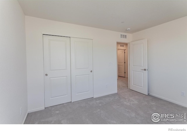 5086 Mckinnon Ct, Timnath, CO 80547 - unfurnished bedroom featuring carpet and a closet