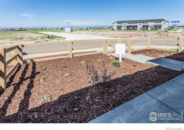 6951 Stonebrook Dr, Timnath, CO 80547 - view of yard