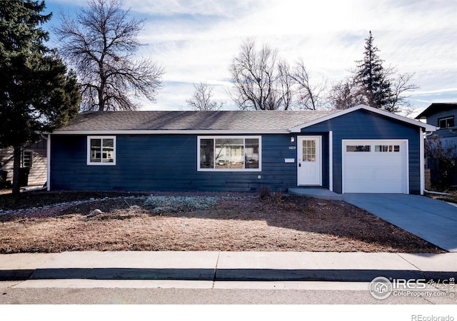 1829 Orchard Pl, Fort Collins CO, 80521, 3 bedrooms, 1 bath house for sale