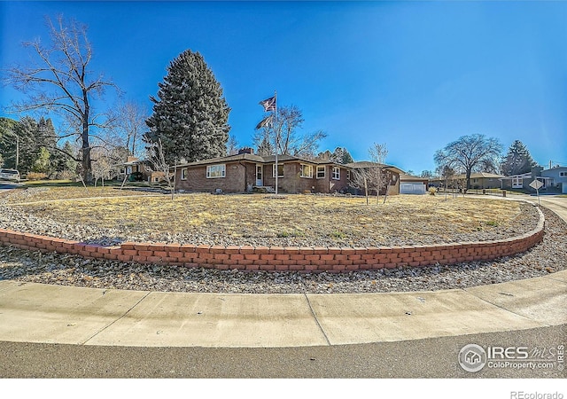 1926 Glenmere Blvd, Greeley CO, 80631, 4 bedrooms, 1 bath house for sale