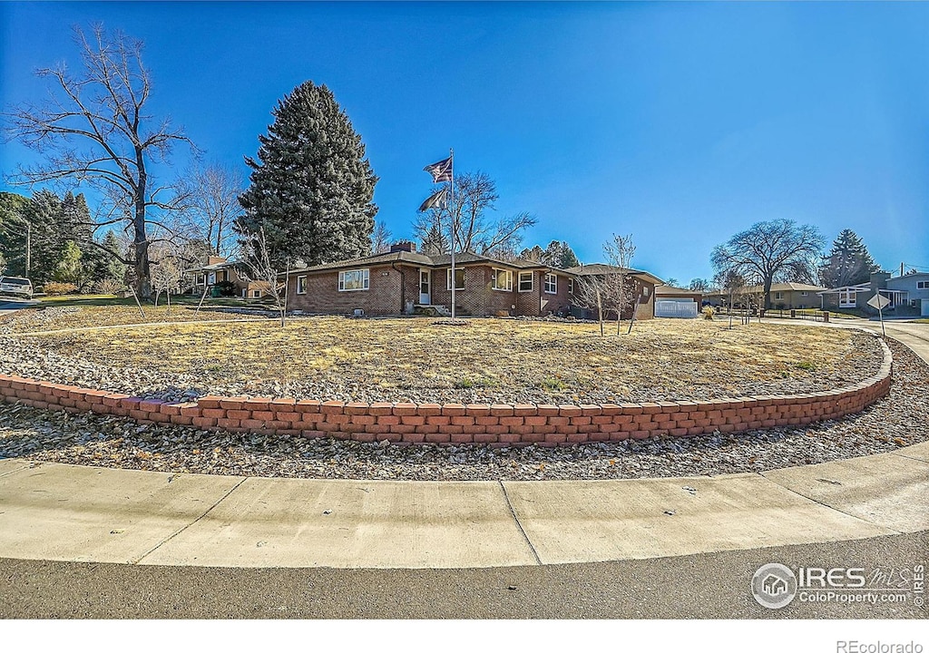 1926 Glenmere Blvd, Greeley, CO 80631
