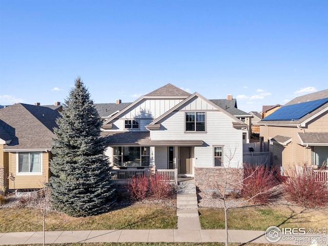 Listing photo 3 for 1814 Prairie Ridge Dr, Fort Collins CO 80526