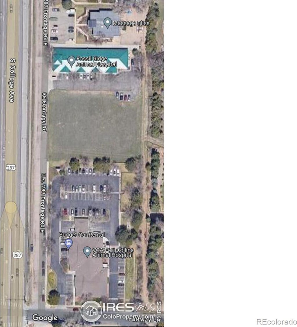 4858 S College Ave, Fort Collins, CO 80525 - photo 1