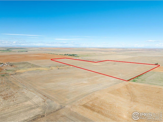 0 County Raod 87, Roggen, CO 80652