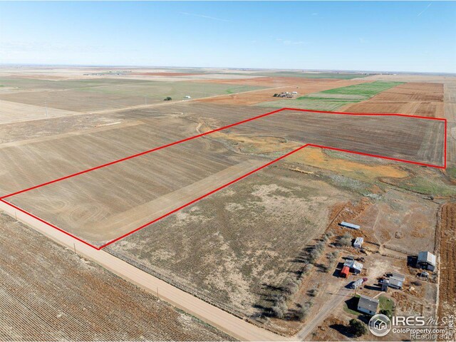 0 County Raod 87, Roggen, CO 80652
