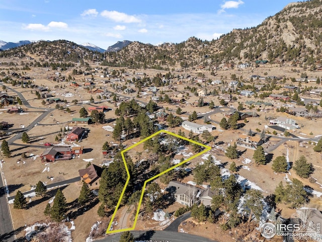 Listing photo 3 for 407 Pawnee Dr, Estes Park CO 80517