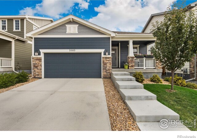 3583 Booth Falls Dr, Loveland, CO 80538