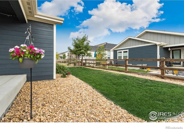 3583 Booth Falls Dr, Loveland, CO 80538