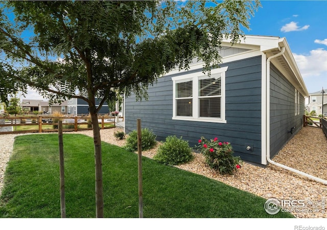 3583 Booth Falls Dr, Loveland, CO 80538