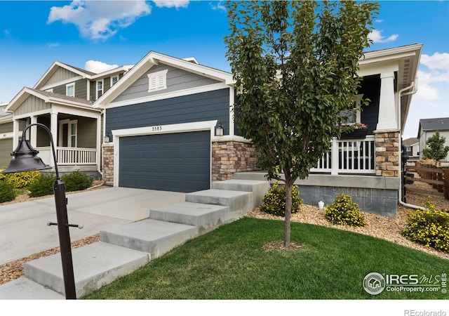 3583 Booth Falls Dr, Loveland, CO 80538
