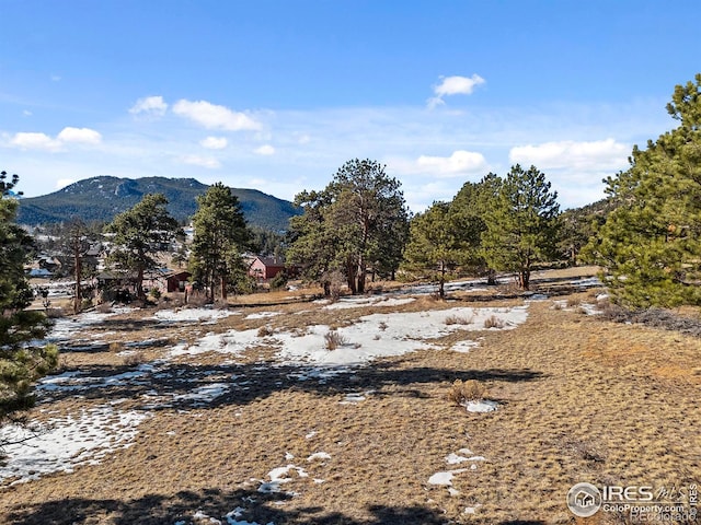 Listing photo 2 for 405 Pawnee Dr, Estes Park CO 80517