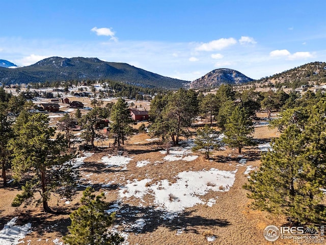 Listing photo 3 for 405 Pawnee Dr, Estes Park CO 80517