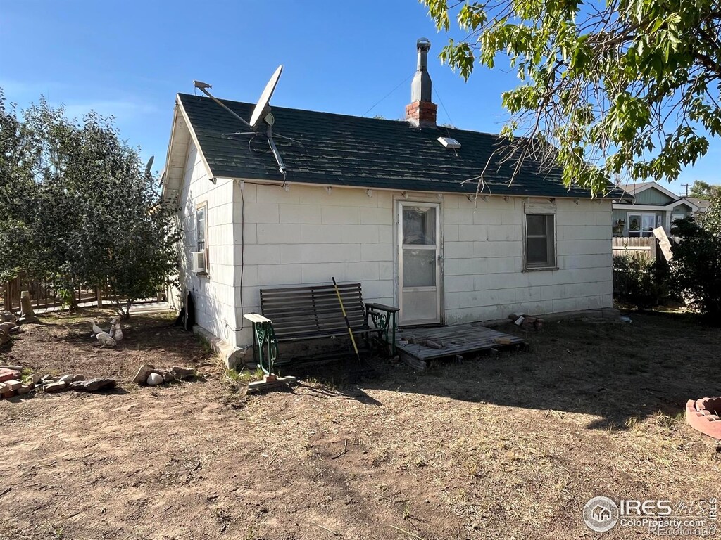 24867 3rd St, Galeton, CO 80622 - photo 1