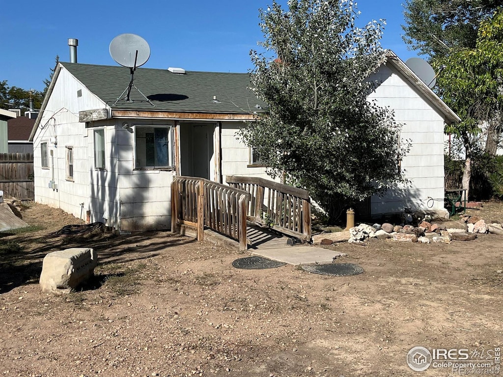 24867 3rd St, Galeton, CO 80622 - photo 2