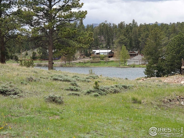 Listing photo 2 for 131 Main St, Red Feather Lakes CO 80545