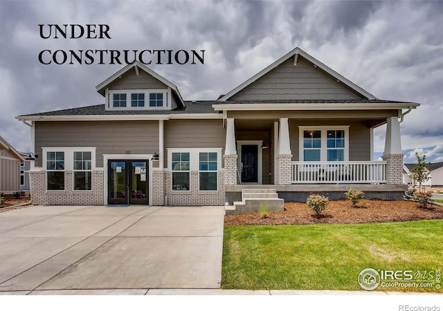 2734 Crystal Spgs, Longmont CO, 80503, 3 bedrooms, 1.5 baths house for sale