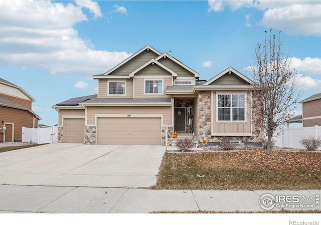 1318 Chamois Dr, Severance CO, 80550, 4 bedrooms, 2.5 baths house for sale