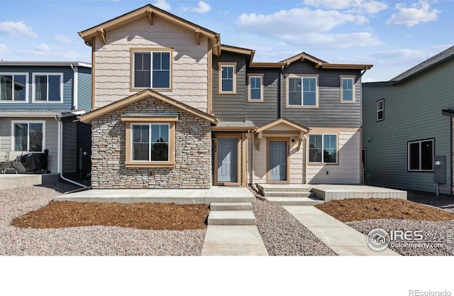 284 Scaup Ln, Johnstown, CO 80534 - photo 1